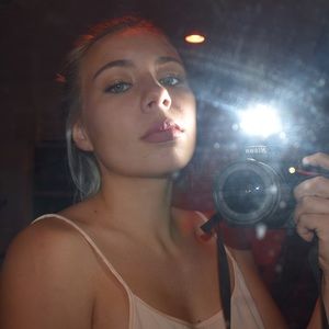 Meet your Posher, Irie